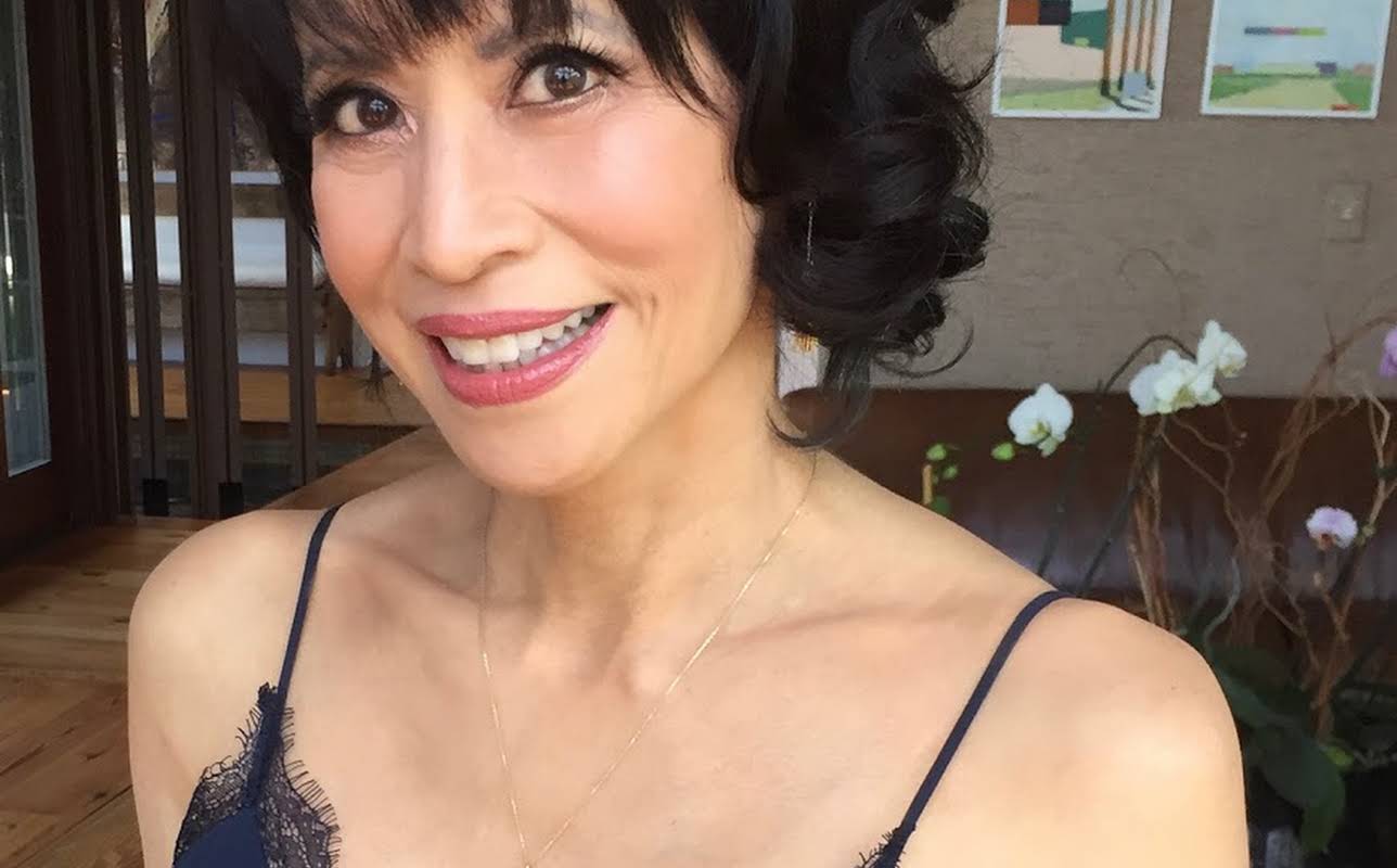 Lauren Tom