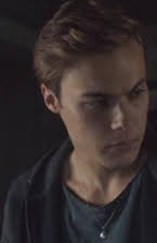 Alexandre Bourgeois as 