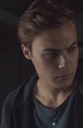 Alexandre Bourgeois as 