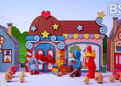 Mixmups (Visually Signed)