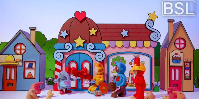 6:00 AM: Mixmups (Visually Signed) (S1 E34) (S1) | Channel 5 | 3/21 2026