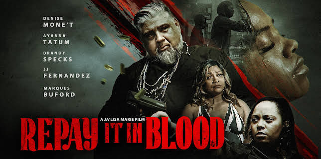 Repay it in Blood (2026)