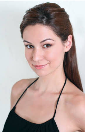 Theresa Barrera as 
