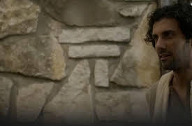 The Chosen: The Rock On Which It Was Built