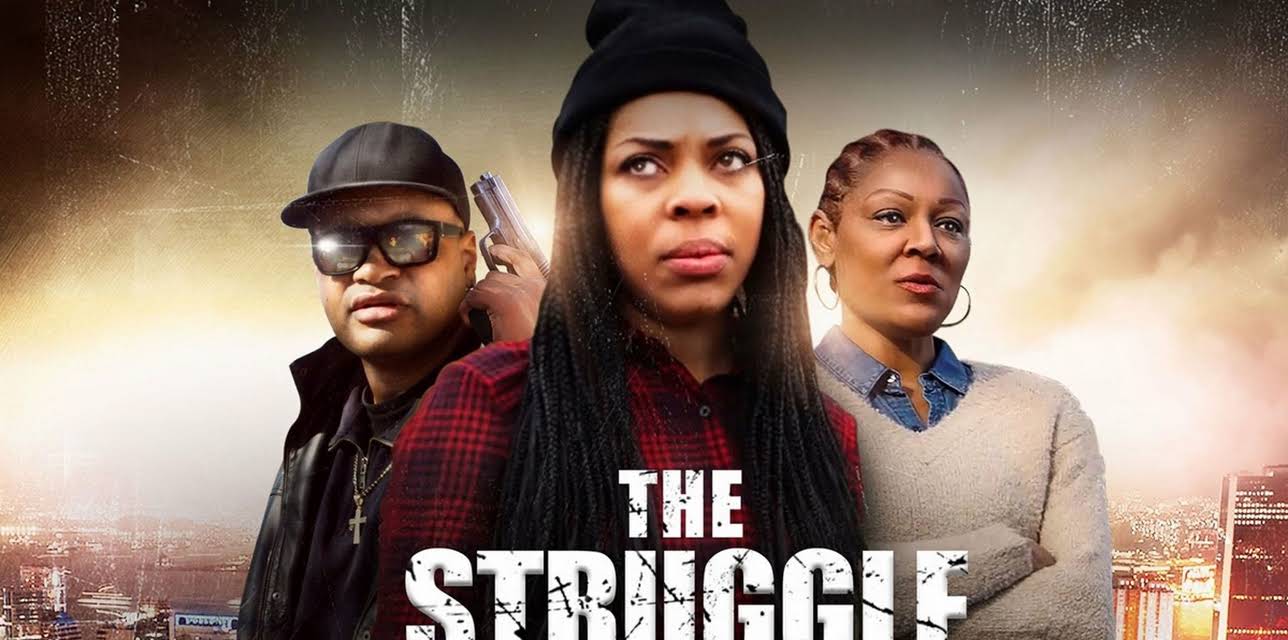 The Struggle (2019)