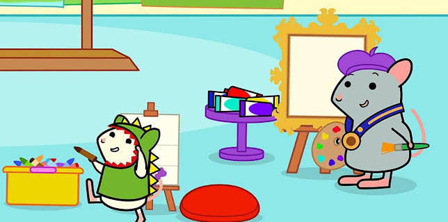 11:15 AM: Stan Can (S1) | Cbeebies | 2/1 2026