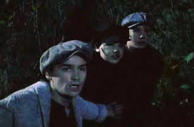 Pit Pony: Ep 9 - Sleeping Dogs Lie