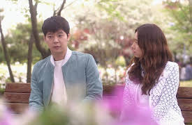 The Girl Who Sees Smells: The Girl Who Sees Smells Episode 10