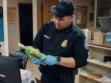 12:45: Border Patrol USA - Einsatz an Mexikos Grenze | ProSieben Maxx | 6/22 2026