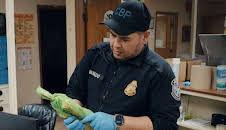 Border Patrol USA - Einsatz an Mexikos Grenze