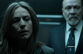 La casa de papel: Avsnitt 2