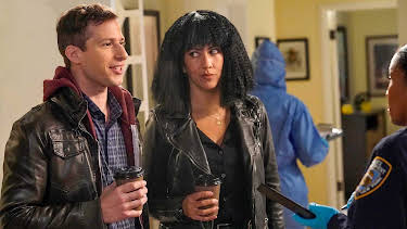 4:45 AM: Brooklyn Nine-Nine | E4 | 8/15 2026