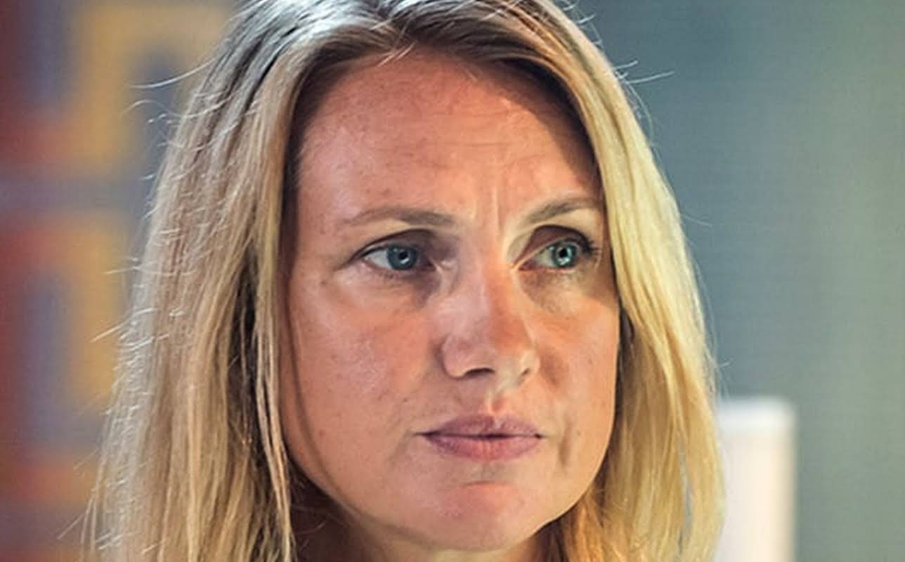 Tanja Lorentzon