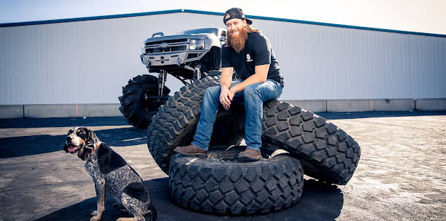 10:05: Diesel Brothers (S1 E22) (S1) | Discovery Channel | 3/16 2026