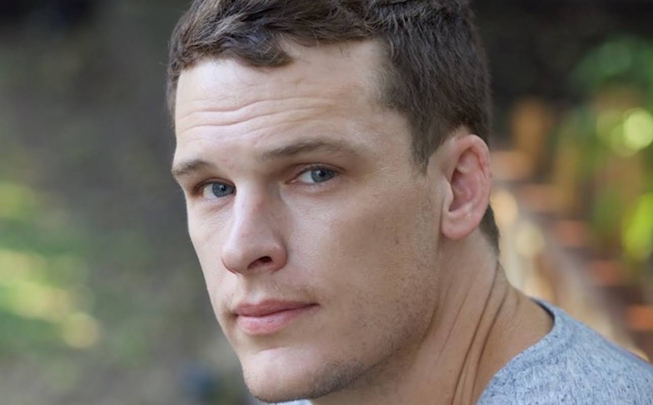 Grant Harvey