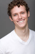 William Goulet Kean als 