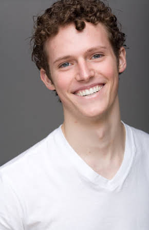 William Goulet Kean as 