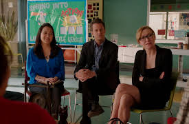 Go On Season 1: Pilot
