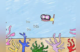 ROOKIE ROBOT Explores the World: Ahoy! - Captain Rookie and the Dolphin