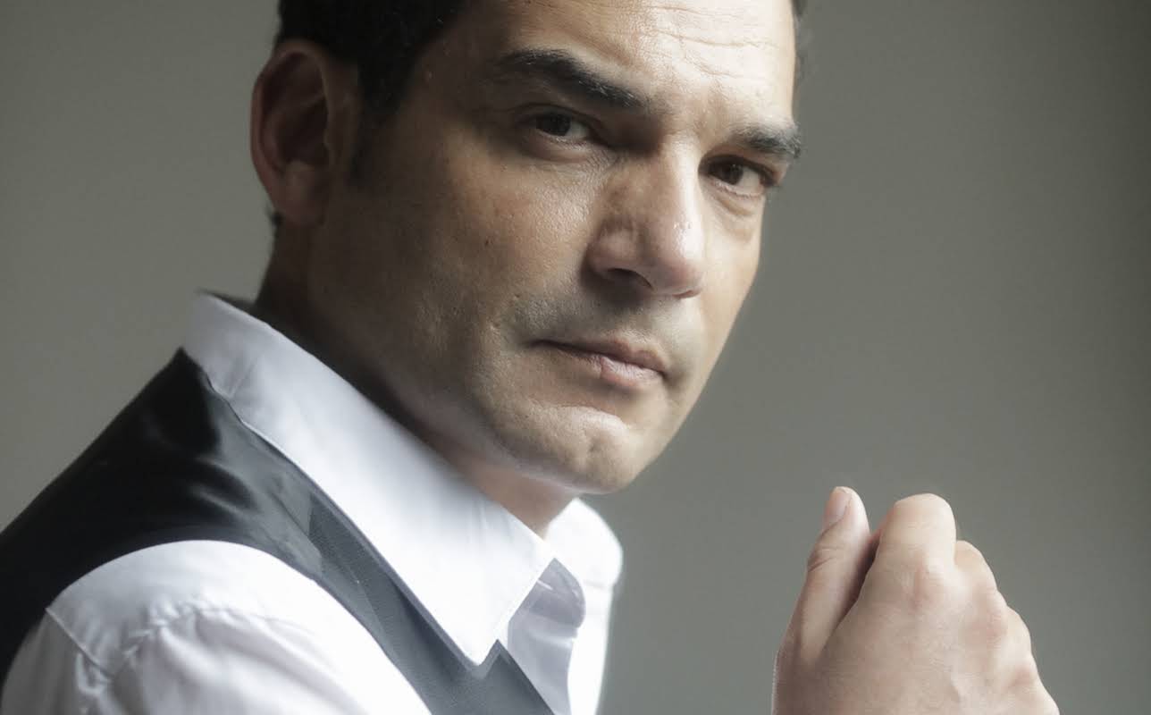 Julien Masdoua