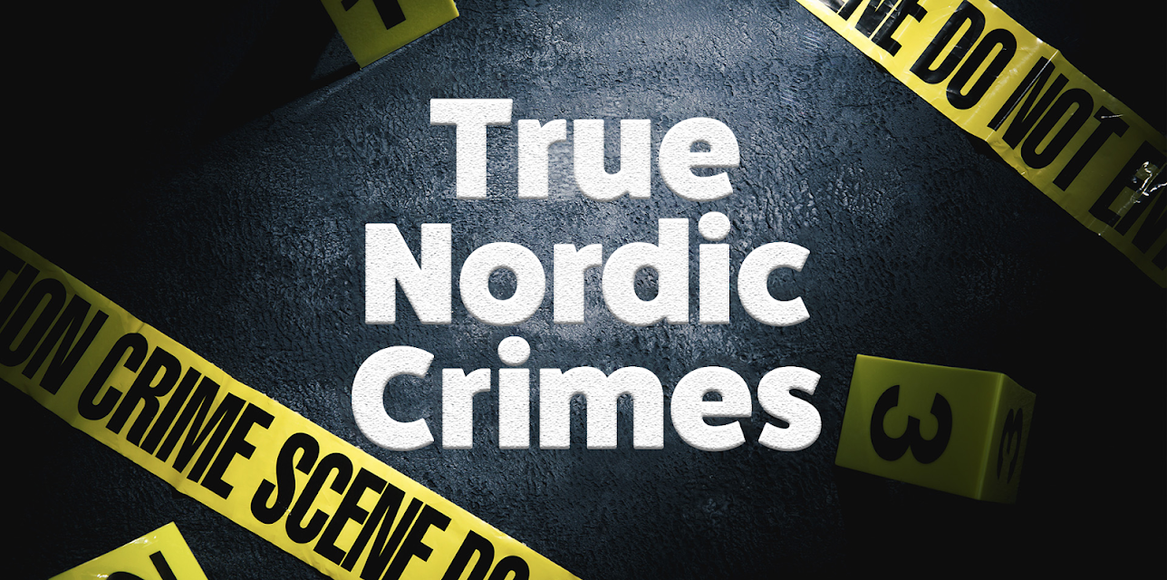 True Nordic Crimes