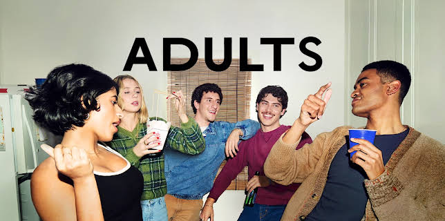 Adults Season 1