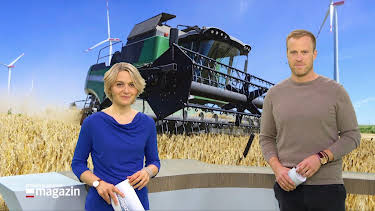 10:00: Schleswig-Holstein Magazin | NDR Fernsehen | 9/6 2026