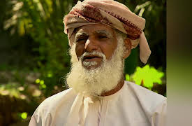 Magical Oman: In Sinbad's Footsteps