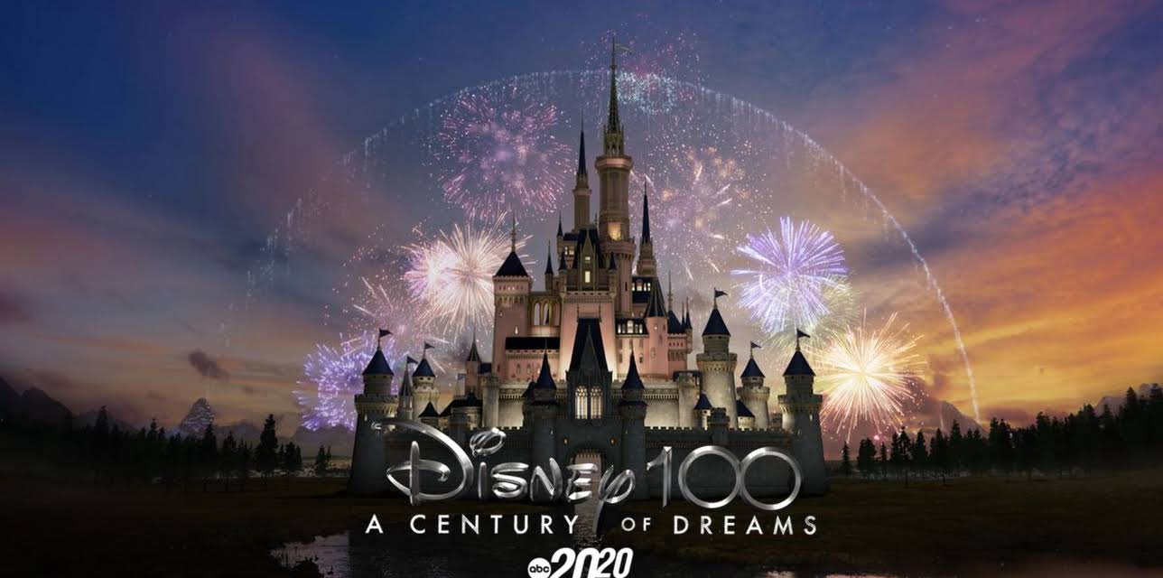 Disney 100: A Century of Dreams -- A Special Edition of 20/20