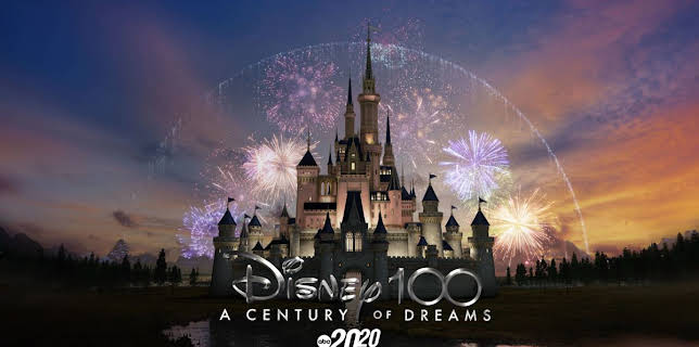 Disney 100: A Century of Dreams -- A Special Edition of 20/20