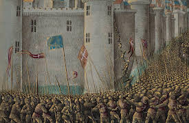 How the Crusades Changed History: The First Crusade and Conquest of Jerusalem