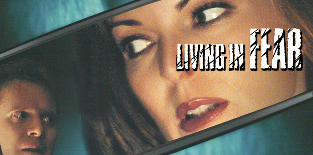 Living in Fear (2001)