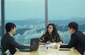 Temptation: Temptation - Episode 10