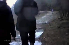 The Detectives: My Killer Case S1: Andrew Scanlan: Murder in the Woods