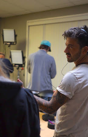 Kerry Mondragon as Director