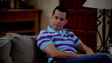 21:35: Two and a Half Men (S8 E6) (S8) | Kanal 9 | 4/30 2026