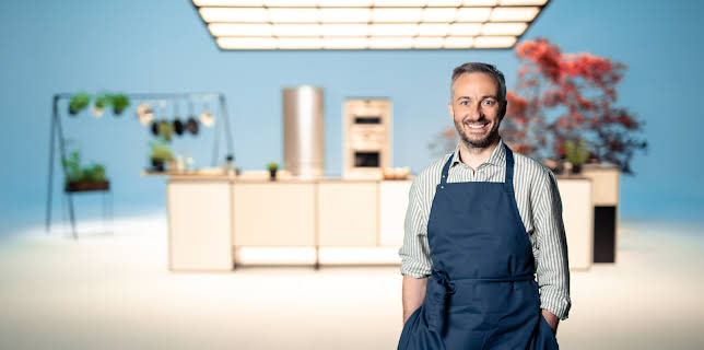 22:45: Böhmi brutzelt mit Sally Özcan | ZDFneo | 2/19 2026