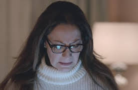 Kjærlighet gjør blind: Episode 5