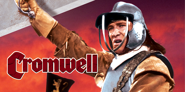 Cromwell (1970)