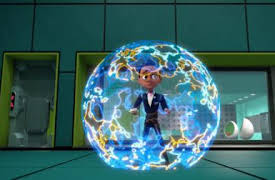 Spy Kids: Mission Kritisk: Episode 8