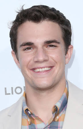 Nick Kocher as 