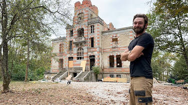 1:10 PM: Help! We Bought a Village | Channel 4 | 7/1 2026