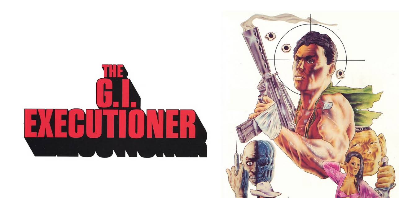 The G.I. Executioner (1971)