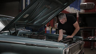 06:45: Wheeler Dealers (S16 E13) (S16) | Kanal 9 | 5/23 2026
