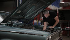 Wheeler Dealers säsong 16b (S16 E13)