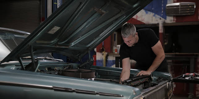 11:10: Wheeler Dealers säsong 16b (S16 E13) (S16) | Kanal 9 | 12/24 2025