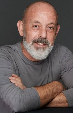 Chema del Barco as Juanjo