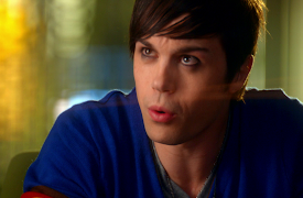 CSI: Miami: Show Stopper