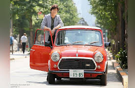 ANGEL HEART: Episode 1