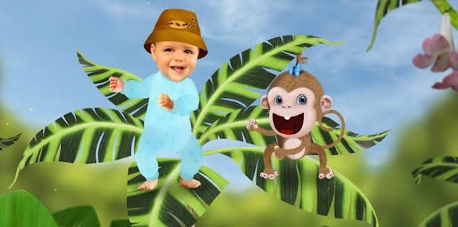 6:00 AM: Baby Jake (S2) | Cbeebies | 12/13 2025